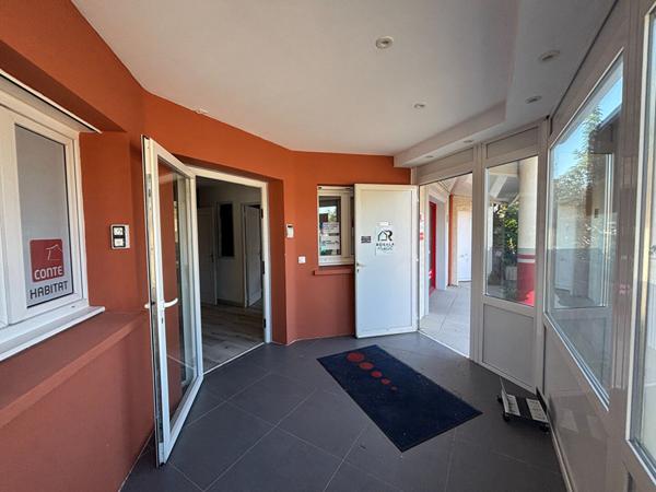 Local professionnel / commercial à vendre ? Carcassonne