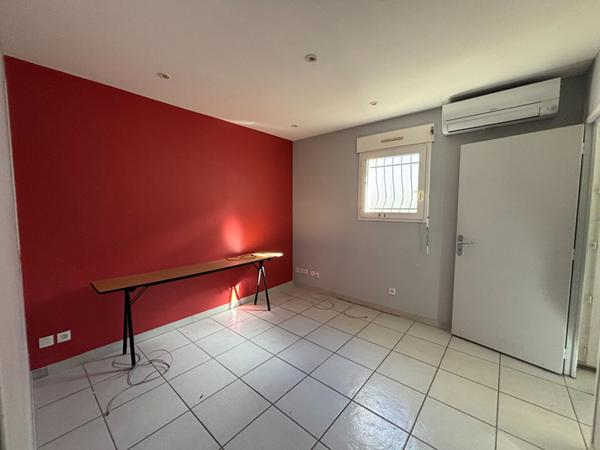 Local professionnel / commercial à vendre ? Carcassonne