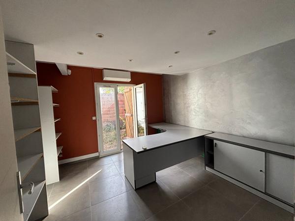 Local professionnel / commercial à vendre ? Carcassonne