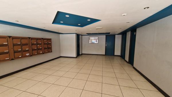 Appartement meublé à louer 5 pièces à METZ