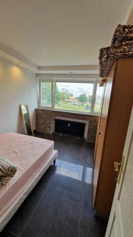 Appartement meublé à louer 5 pièces à METZ