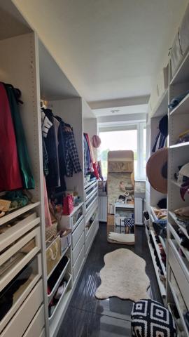 Appartement meublé à louer 5 pièces à METZ