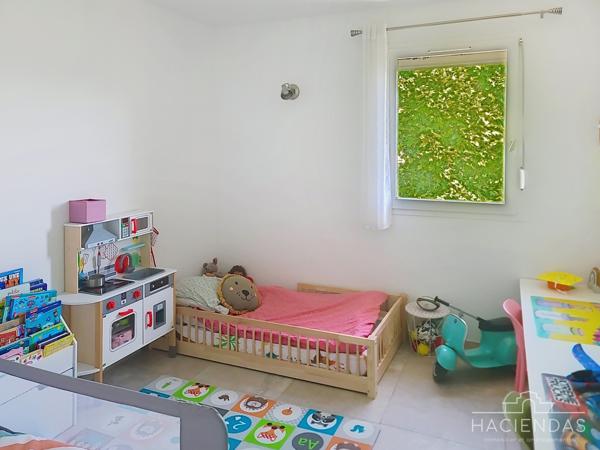 Éguilles (13510) La vie de village provençale avec confort et praticité