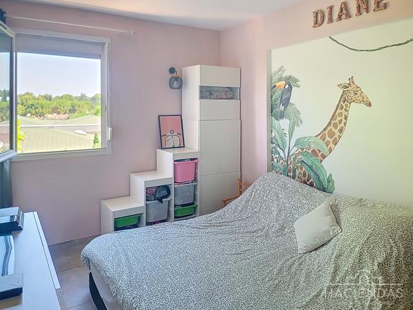 Éguilles (13510) La vie de village provençale avec confort et praticité