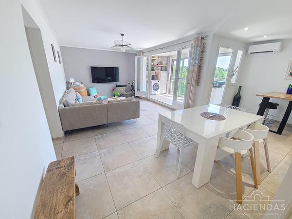 Éguilles (13510) La vie de village provençale avec confort et praticité