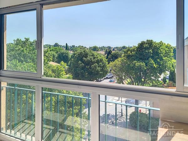 Éguilles (13510) La vie de village provençale avec confort et praticité