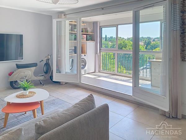 Éguilles (13510) La vie de village provençale avec confort et praticité