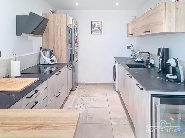 Éguilles (13510) La vie de village provençale avec confort et praticité