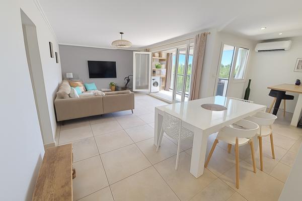 Éguilles (13510) La vie de village provençale avec confort et praticité