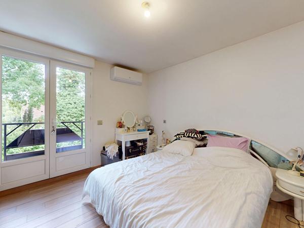 VILLEMOMBLE PETIT RAINCY MAISON FAMILIALE CONTEMPORAINE AVEC JARDIN ET GARAGE XXL 160 m2