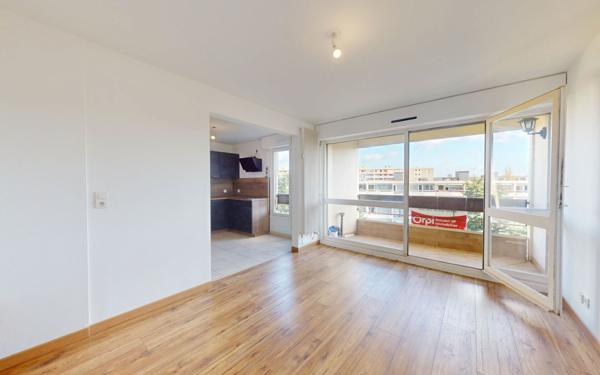 Appartement à vendre    3 pièces •  Metz