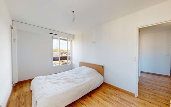 Appartement à vendre    3 pièces •  Metz