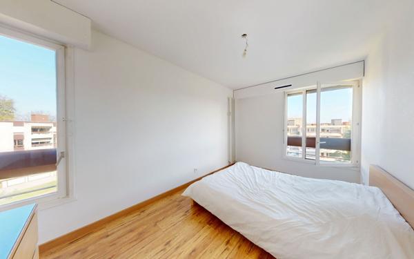 Appartement à vendre    3 pièces •  Metz