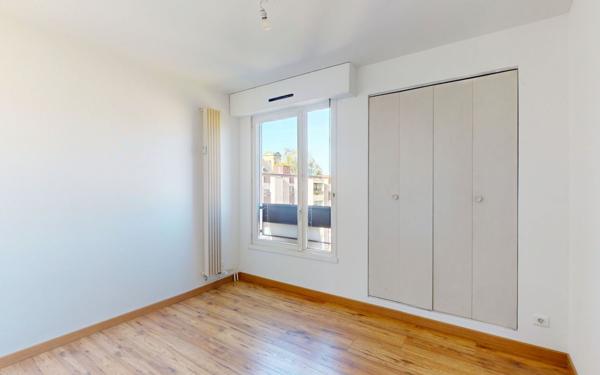 Appartement à vendre    3 pièces •  Metz