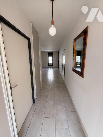 Appartement T3 carré d'or Saint Pierre