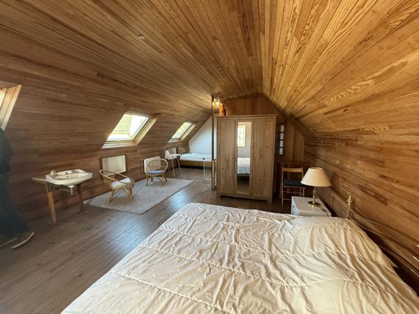 OPPORTUNITÉ RARE TREGASTEL TOUT A PIED