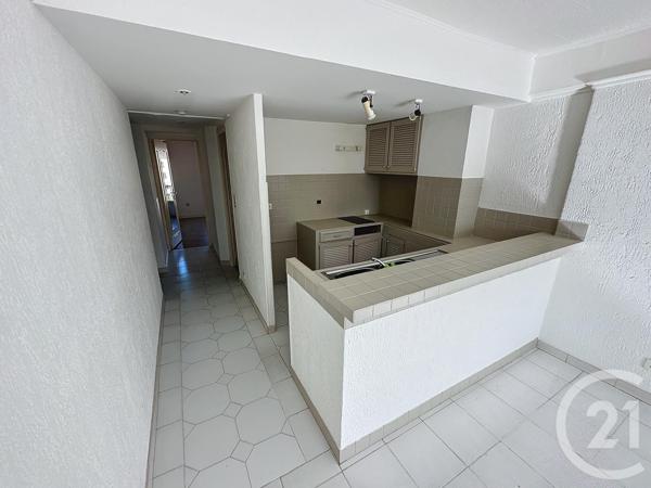 appartement à vendre  2 pièces - 52,08 m2 ST RAPHAEL - 83