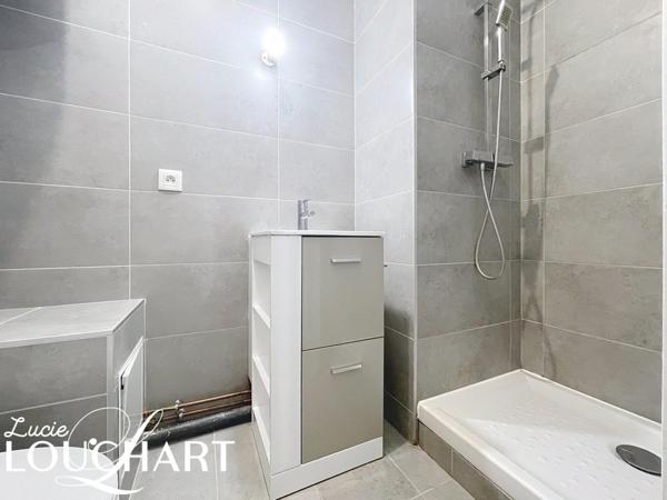 STUDIO 13m² à Vanves (92170) – Quartier Châtillon.