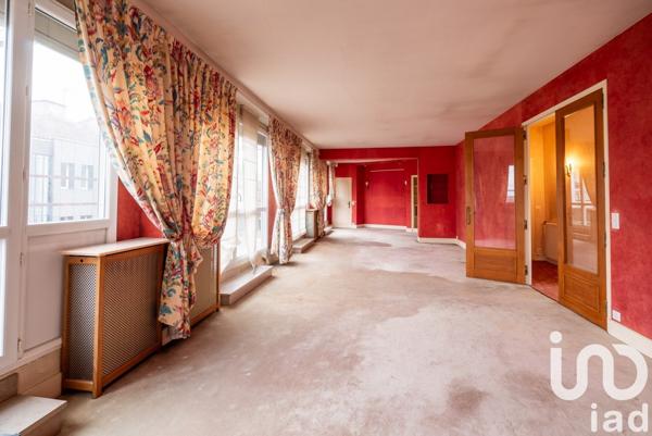 Appartement 5 pièces de 174 m² à Limoges (87000)