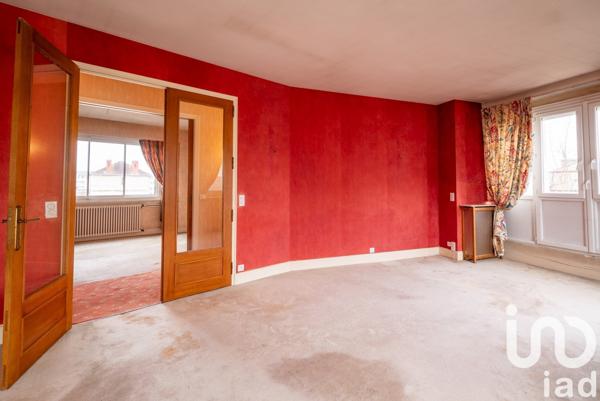 Appartement 5 pièces de 174 m² à Limoges (87000)