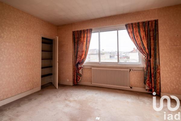 Appartement 5 pièces de 174 m² à Limoges (87000)