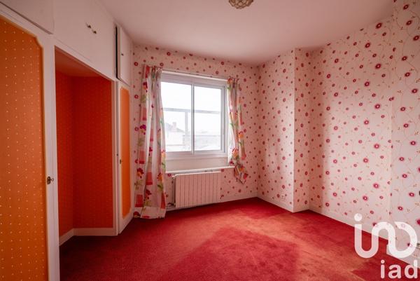 Appartement 5 pièces de 174 m² à Limoges (87000)