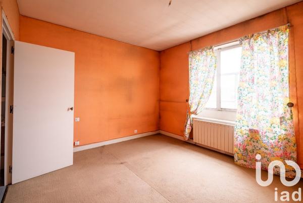 Appartement 5 pièces de 174 m² à Limoges (87000)