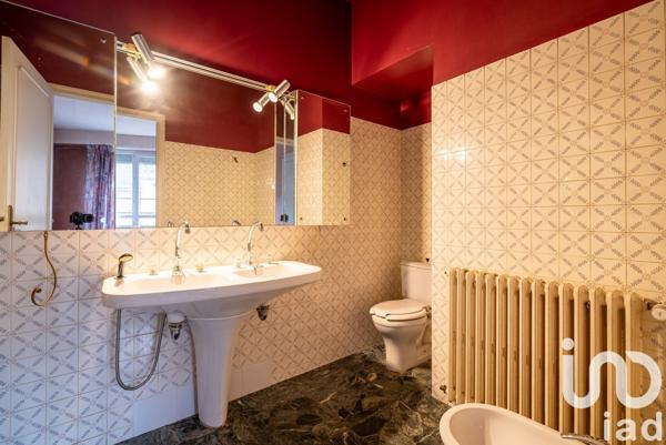 Appartement 5 pièces de 174 m² à Limoges (87000)