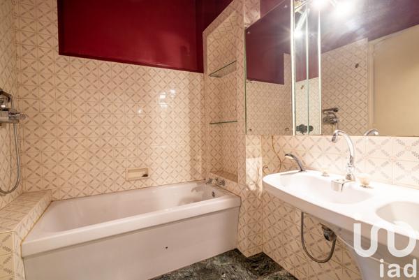 Appartement 5 pièces de 174 m² à Limoges (87000)