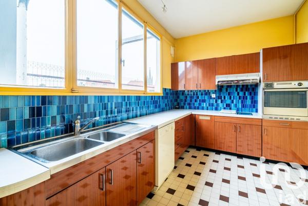 Appartement 5 pièces de 174 m² à Limoges (87000)