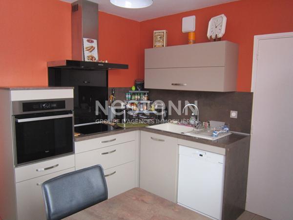 Appartement Rénové * 4 Pièces * 88 M² * 19200 Ussel * 118 800  €