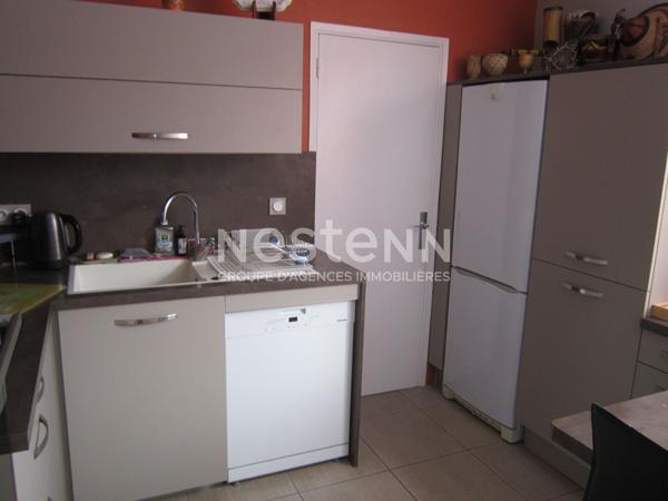 Appartement Rénové * 4 Pièces * 88 M² * 19200 Ussel * 118 800  €