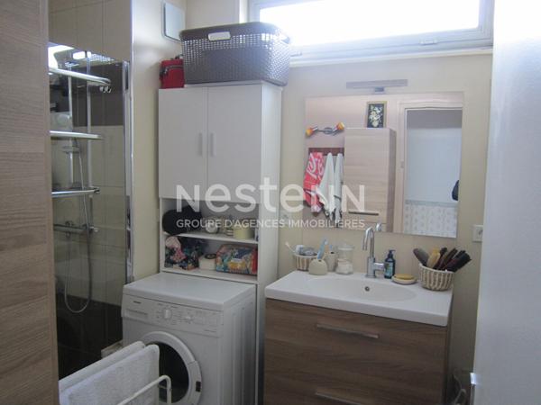 Appartement Rénové * 4 Pièces * 88 M² * 19200 Ussel * 118 800  €