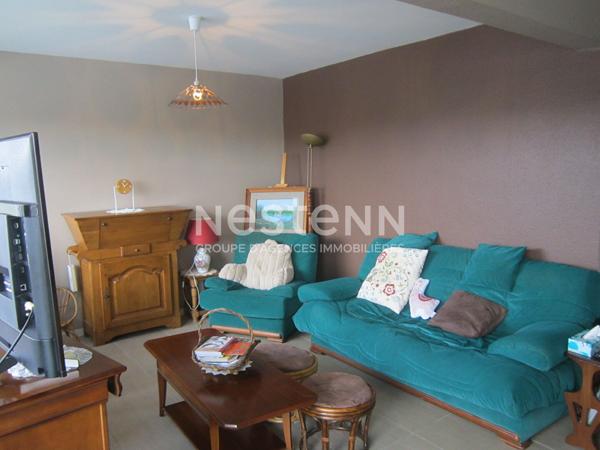 Appartement Rénové * 4 Pièces * 88 M² * 19200 Ussel * 118 800  €