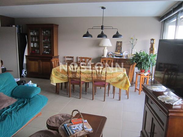 Appartement Rénové * 4 Pièces * 88 M² * 19200 Ussel * 118 800  €