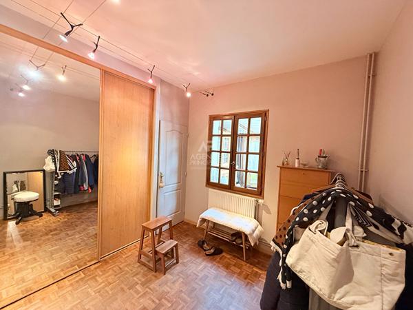 Maison Conflans Sainte Honorine 8 pièce(s) 160 m2 540 000 € **  - Référence  8298