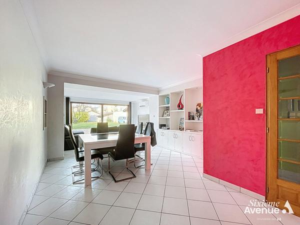 Maison 8 pièces 307 m2