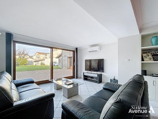 Maison 8 pièces 307 m2