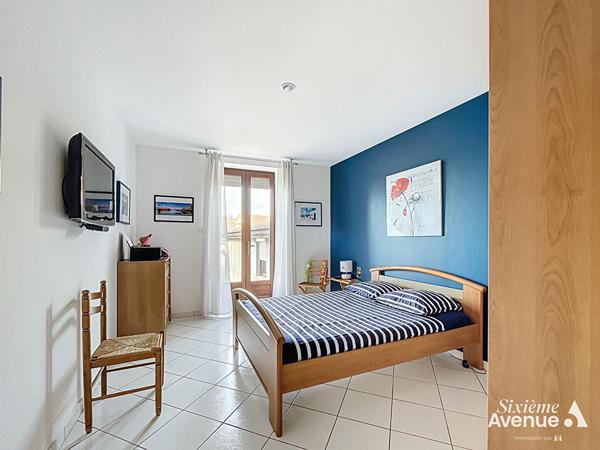 Maison 8 pièces 307 m2
