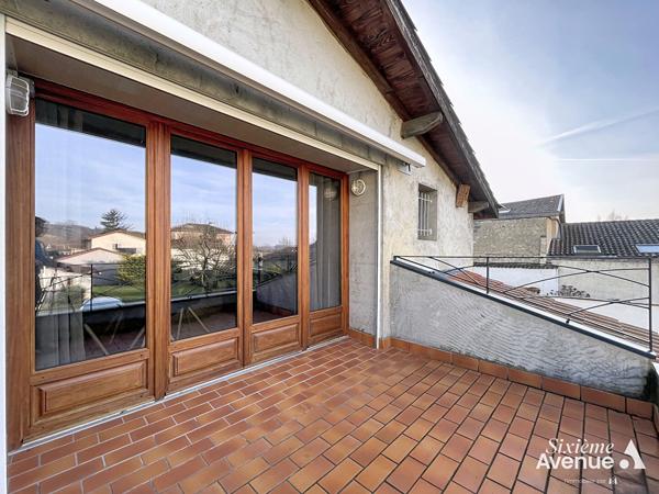 Maison 8 pièces 307 m2
