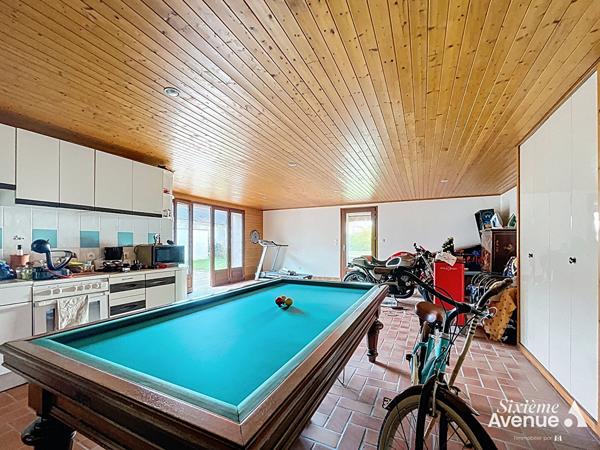 Maison 8 pièces 307 m2