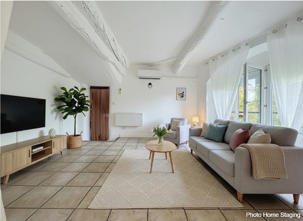 Appartement 2 pièces 65 m2