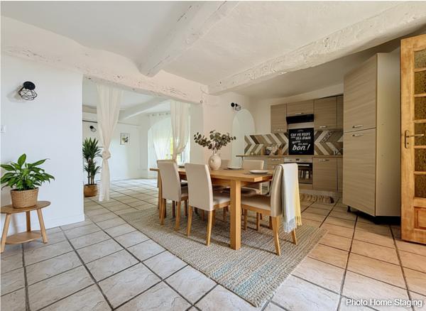 Appartement 2 pièces 65 m2