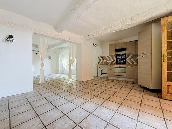 Appartement 2 pièces 65 m2