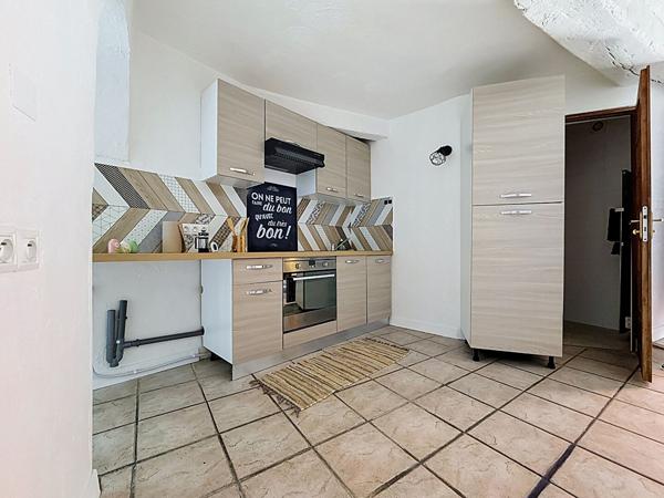Appartement 2 pièces 65 m2