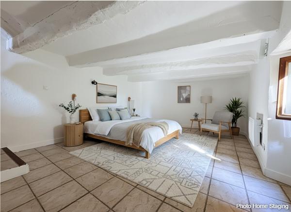 Appartement 2 pièces 65 m2