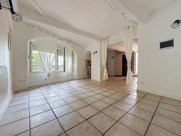 Appartement 2 pièces 65 m2