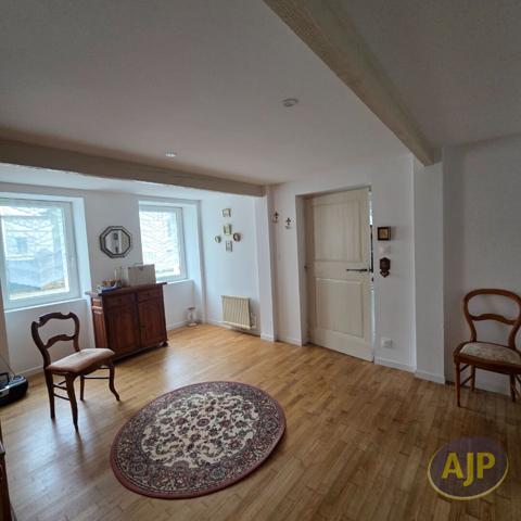 Vente maison Baud : 221 655 € - AJP Immobilier Pontivy
