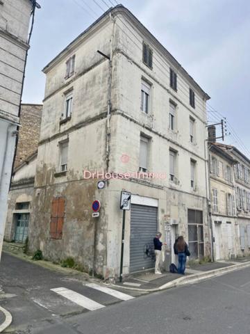 Immeuble à vendre 15 pièces de 380 m²