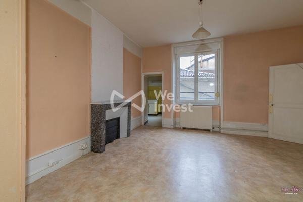 Immeuble Commercy 10 pièce(s) 540 m2